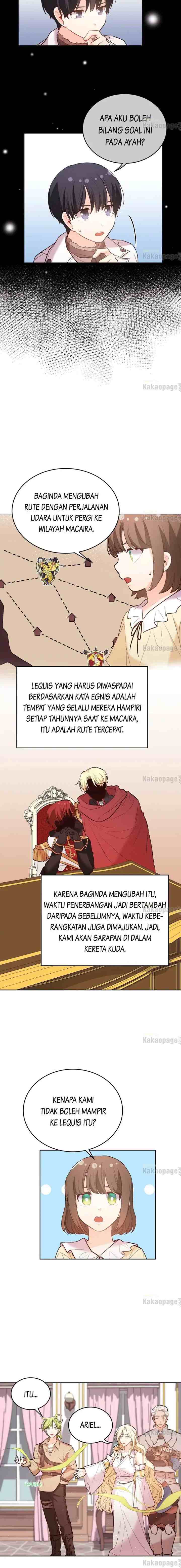 I Was Just an Ordinary Lady chapter 161 halaman 4