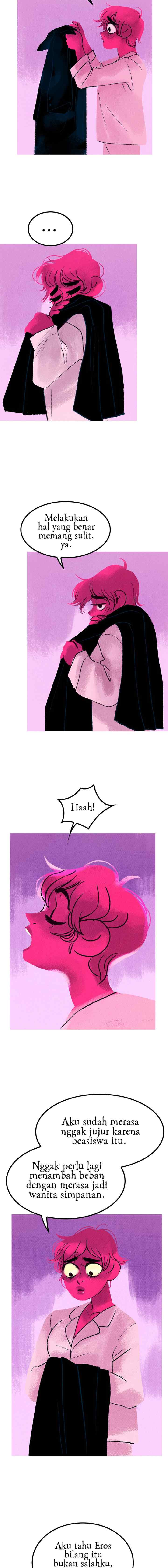 Lore Olympus chapter 95 halaman 4