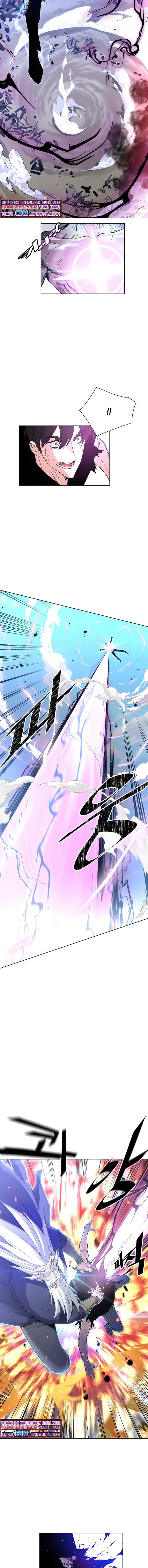 Heavenly Demon Instructor chapter 24 halaman 8