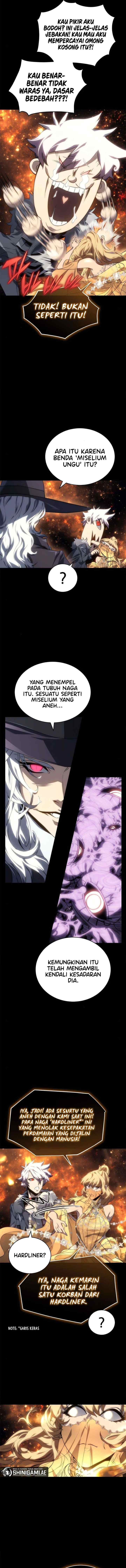 Por que parei de ser o Rei Demônio chapter 8 halaman 9