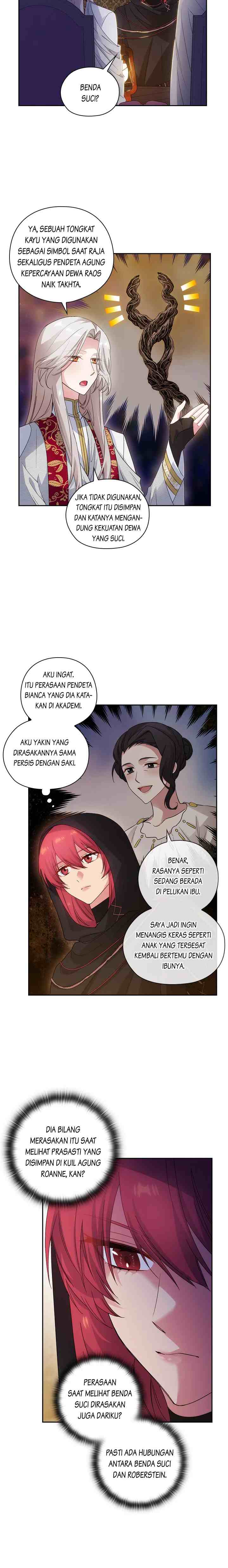 Adonis chapter 205 halaman 6