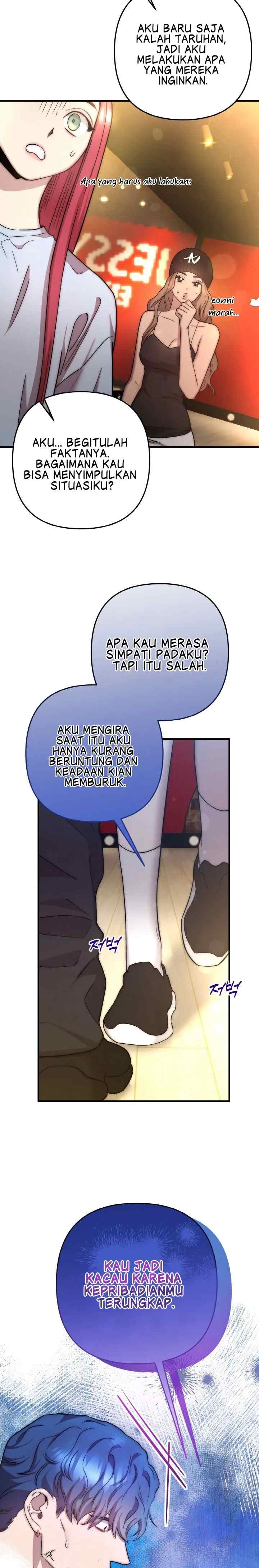 Acting Genius, Top Idol! chapter 58 halaman 14