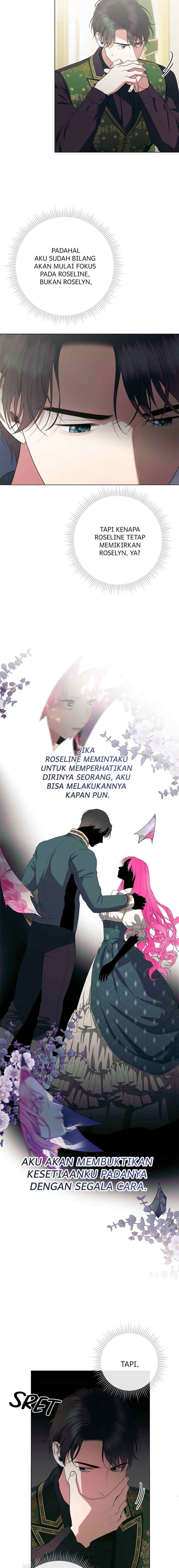 Marriage Contract With Two Husbands chapter 36 halaman 15