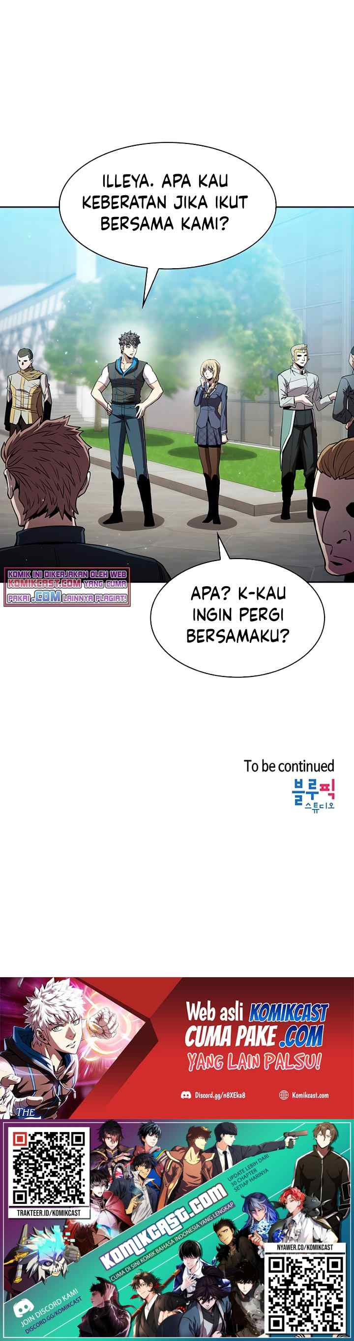 The Constellation That Returned From Hell chapter 67 halaman 15
