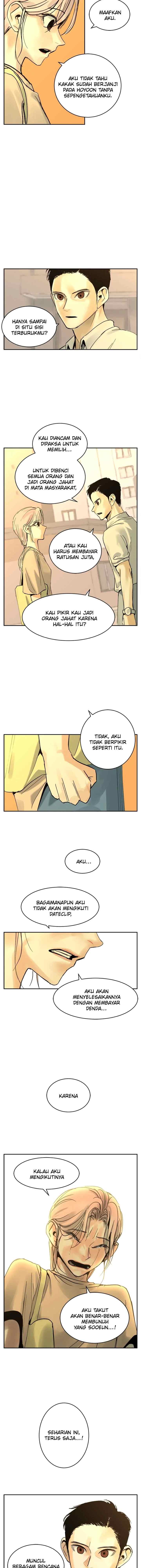 Dateclip chapter 20 halaman 9