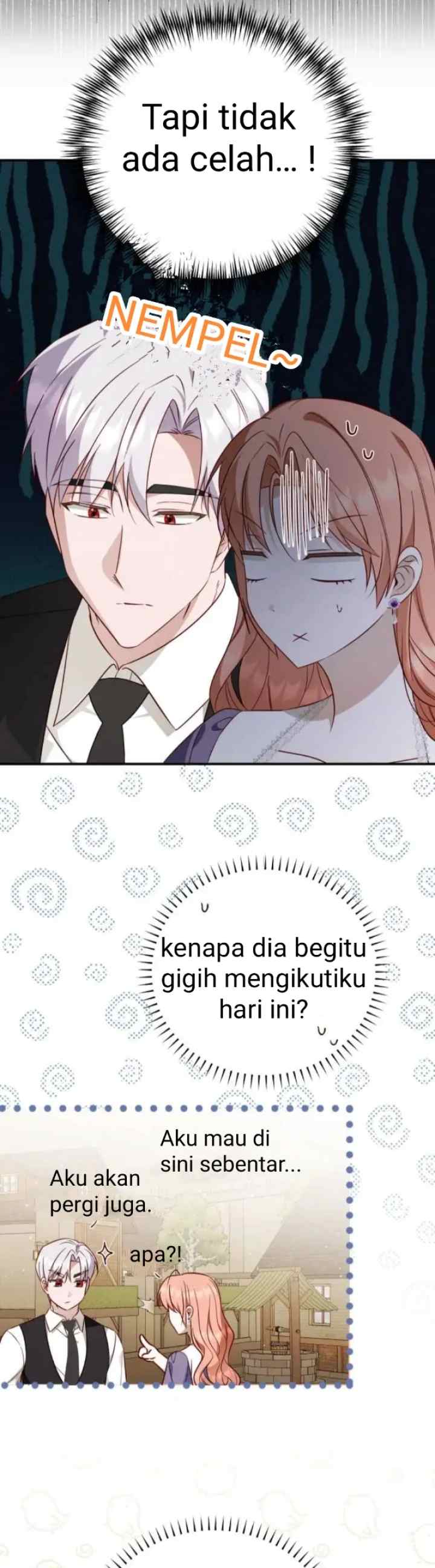 A Marvelous Morganatic Marriage chapter 57 halaman 6