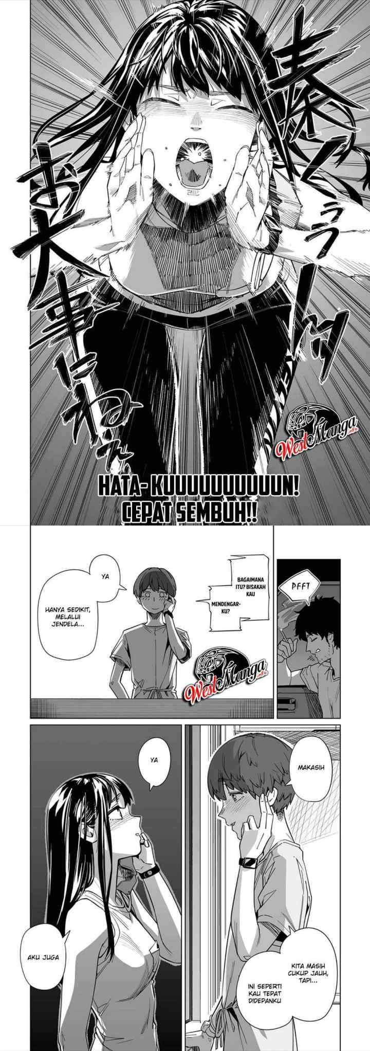 New Normal chapter 9 halaman 13