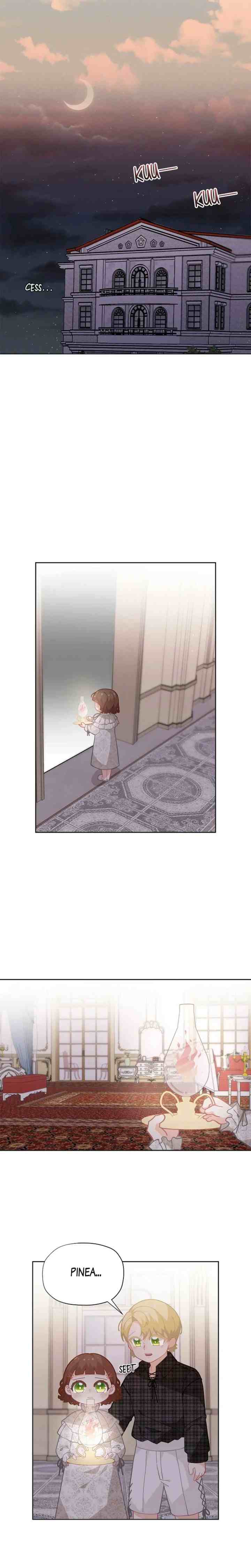 I Was Just an Ordinary Lady chapter 22 halaman 9