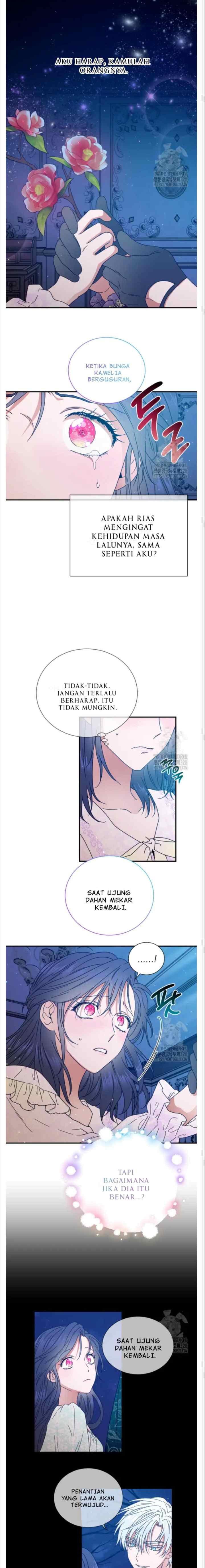 Lady Baby chapter 199 halaman 9