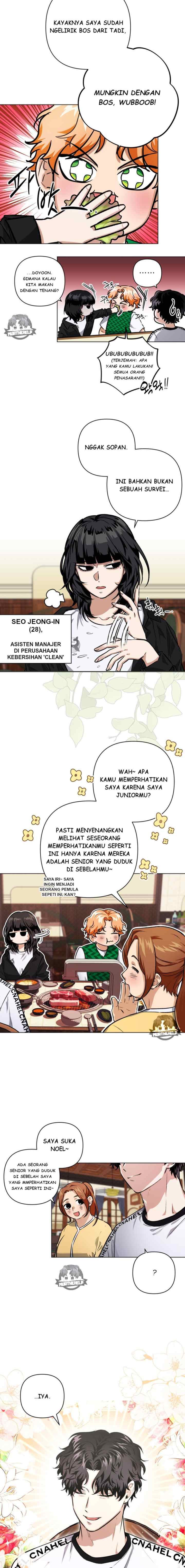 Remember Me chapter 8 halaman 10