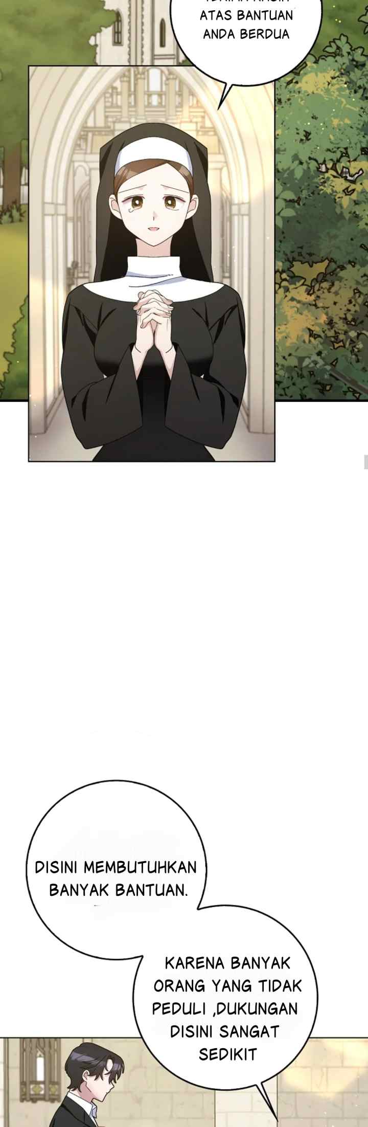 Please Marry Me Again, Husband! chapter 96 halaman 11