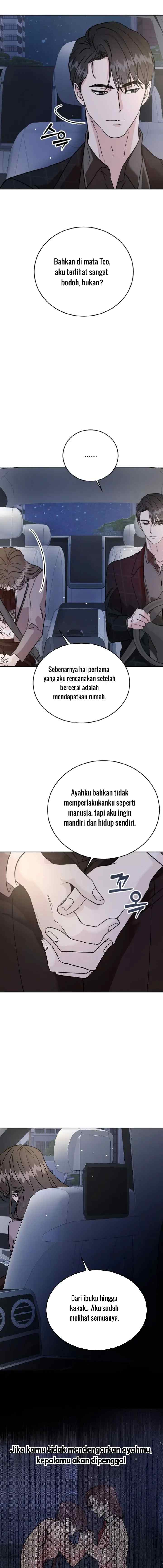Remarried Couple chapter 14 halaman 12