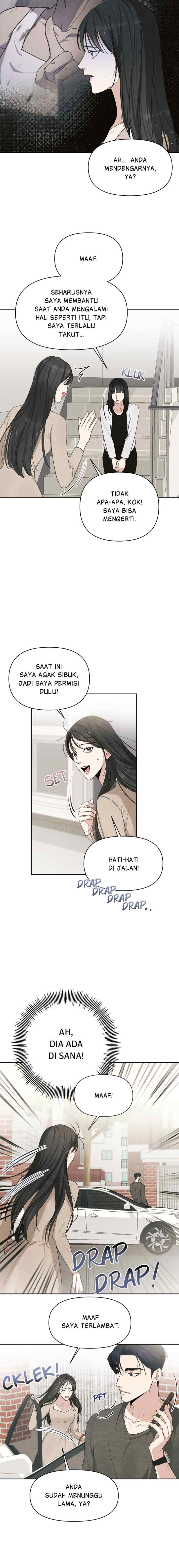 The Perfect Contract chapter 20 halaman 11