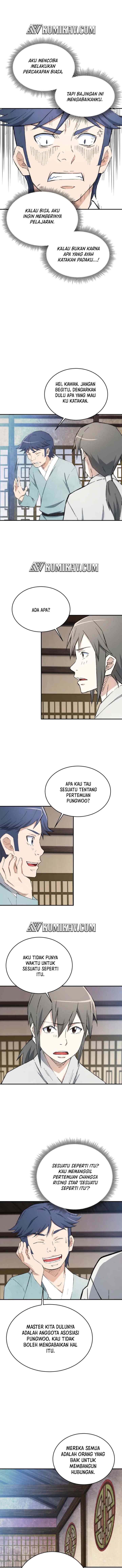 The Great Master chapter 19 halaman 7