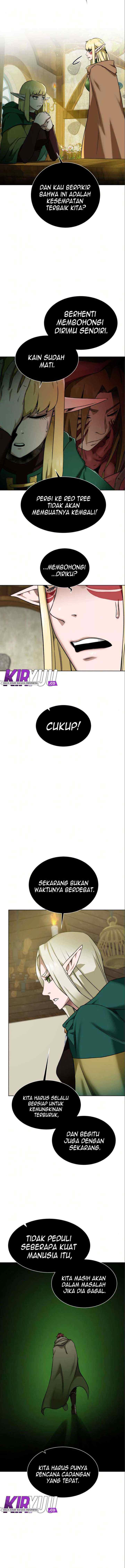 Dungeons & Artifacts chapter 20 halaman 13