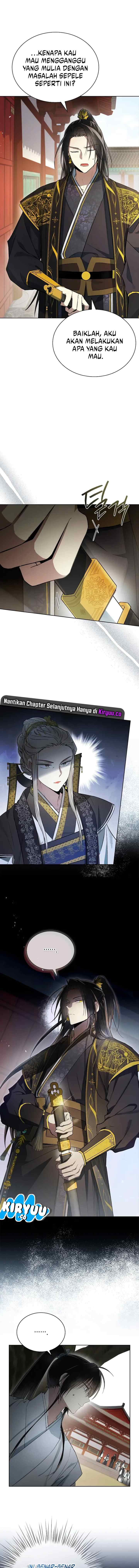 Subdued Soul Chronicle chapter 10 halaman 5