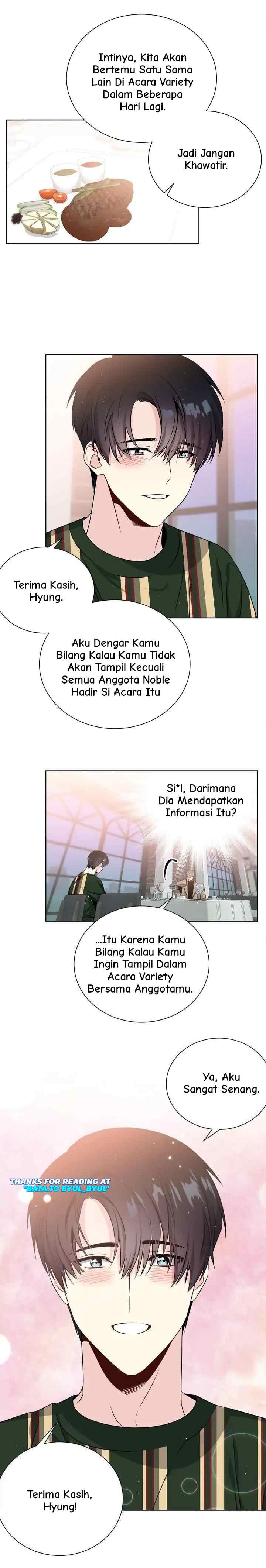 Cosmic Stars chapter 51 halaman 12