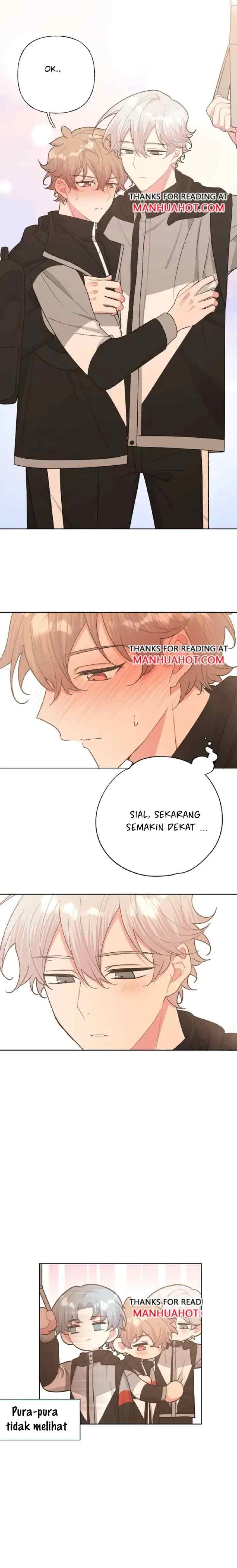 Don't Confess To Me chapter 54 halaman 12
