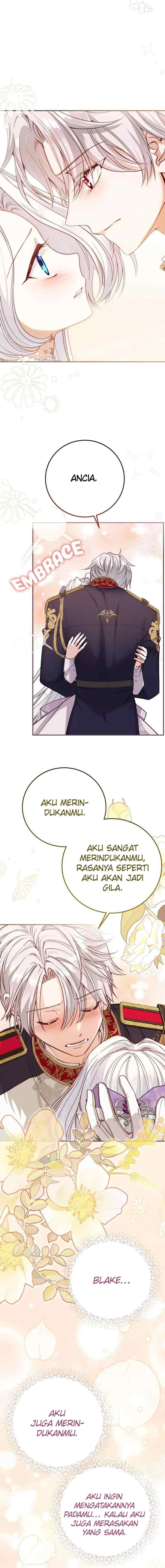 I Became the Wife of the Monstrous Crown Prince chapter 91 halaman 4