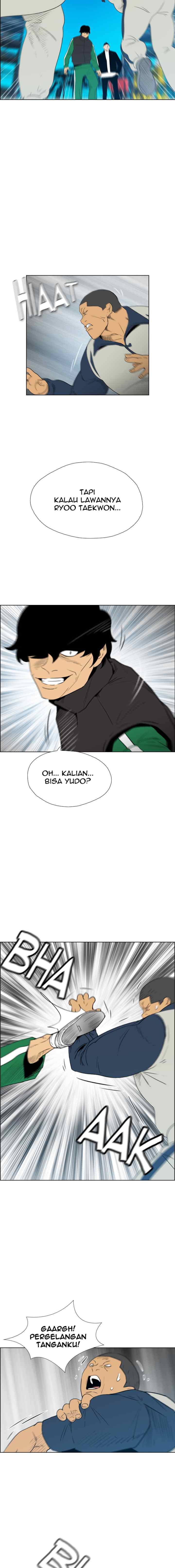 Reawaken Man chapter 121 halaman 6