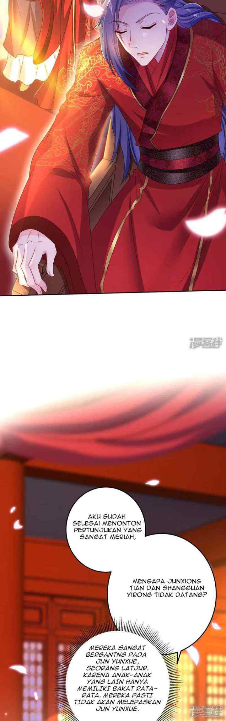 Miss Nine Doctor chapter 159 halaman 13