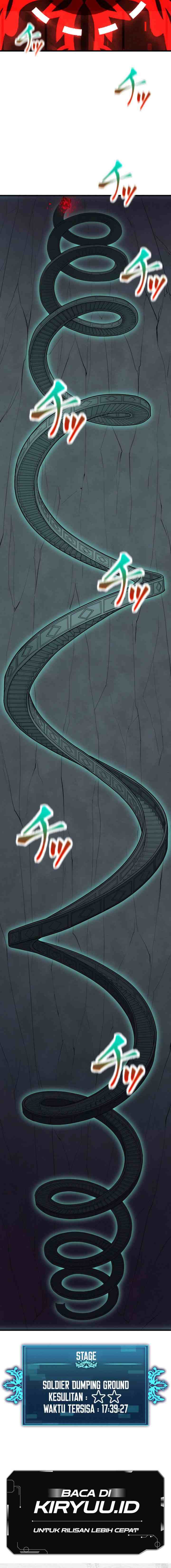 Savior of Divine Blood ~Draw Out 0.00000001% to Become the Strongest~ chapter 8 halaman 11