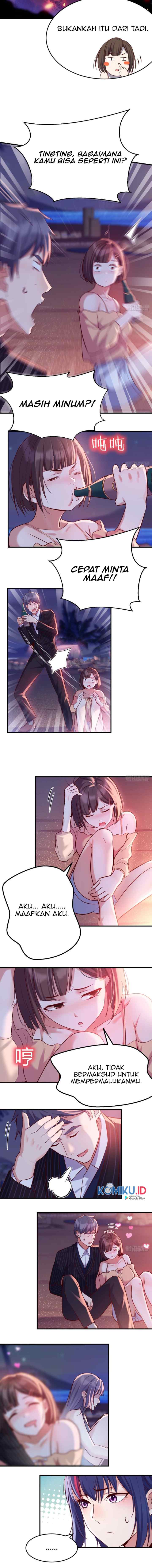 I Have Twin Girlfriends chapter 54 halaman 9