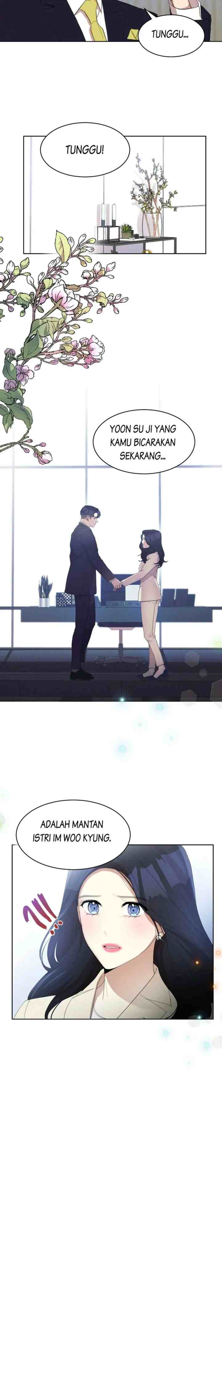 My Wife Is Back chapter 28 halaman 15