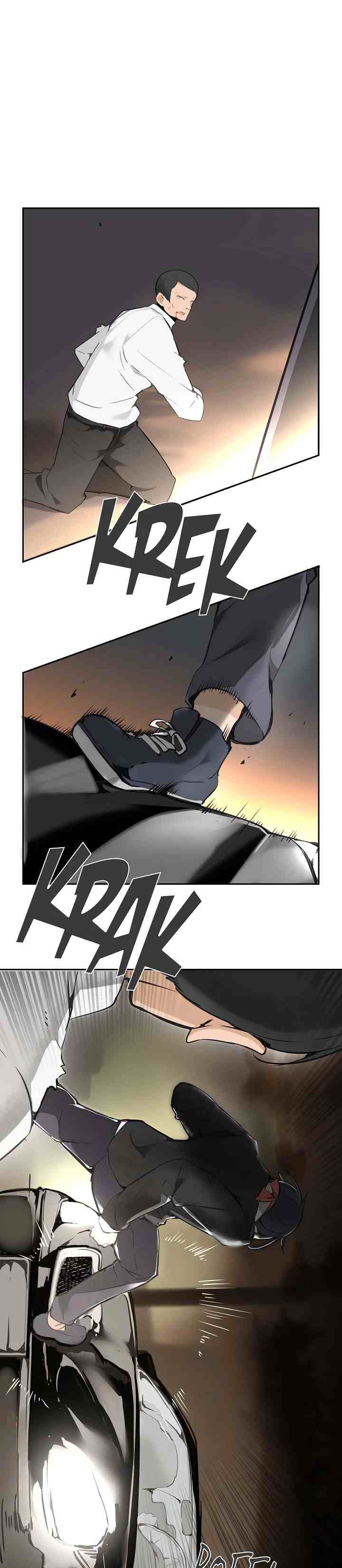 Devil Sword King chapter 56 halaman 15