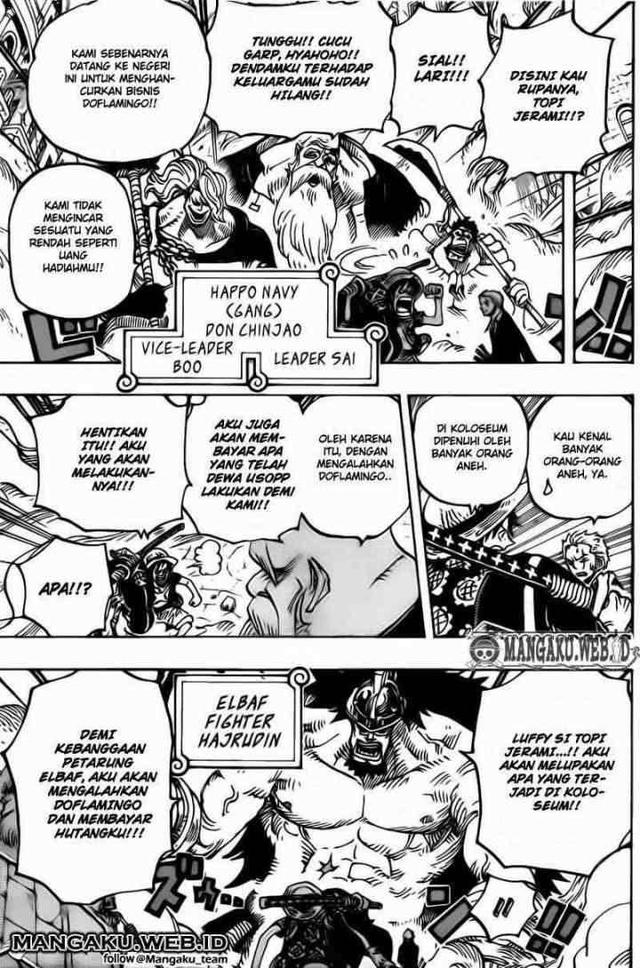 One Piece chapter 748 halaman 10