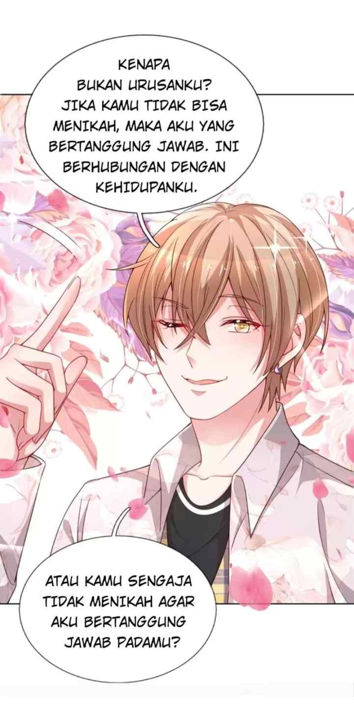 Sweet Escape chapter 60 halaman 6