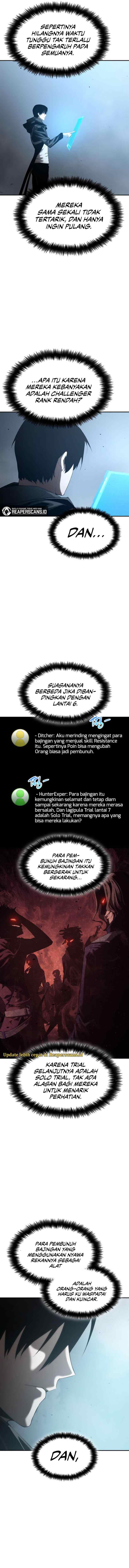 Boundless Necromancer chapter 17 halaman 9