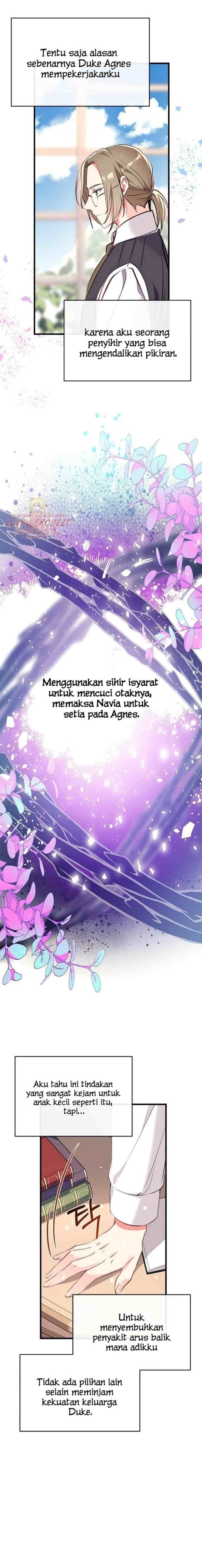 Family is Needed chapter 7 halaman 10