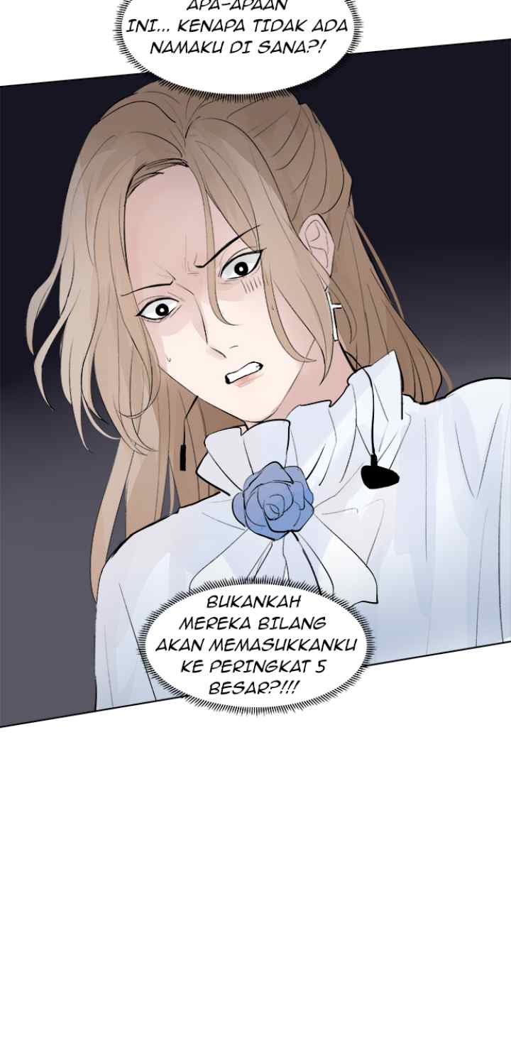 Godly Idol chapter 59 halaman 18