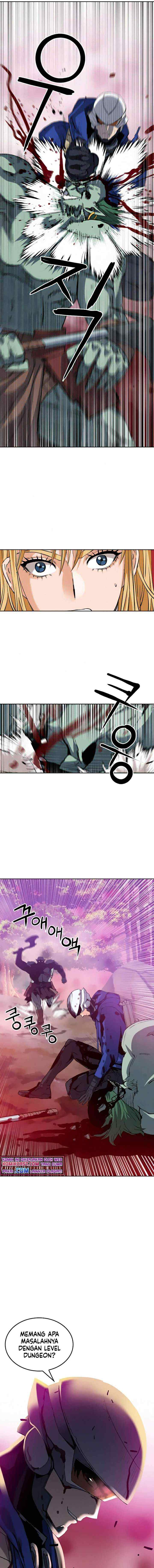 Seoul Station Druid chapter 25 halaman 10