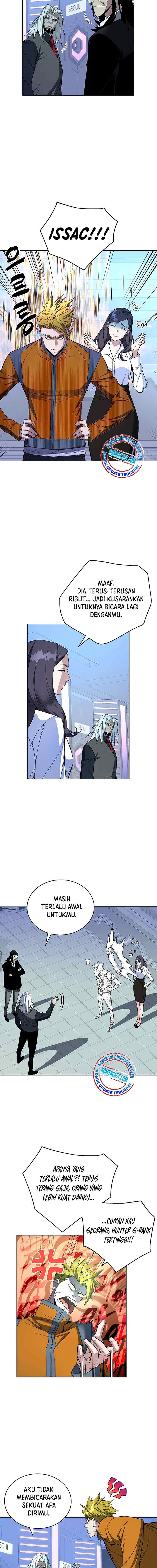 Heavenly Demon Instructor chapter 44 halaman 14