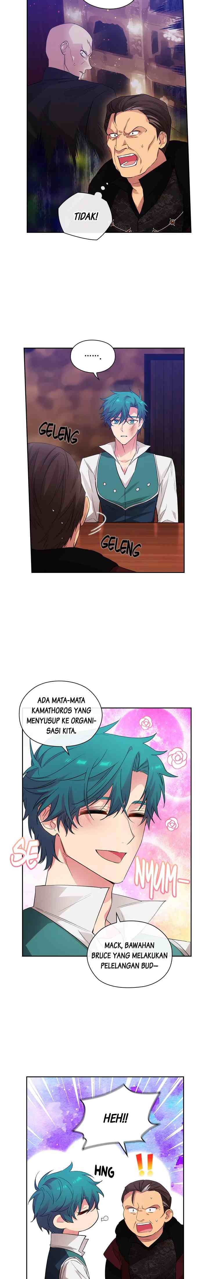Adonis chapter 186 halaman 8
