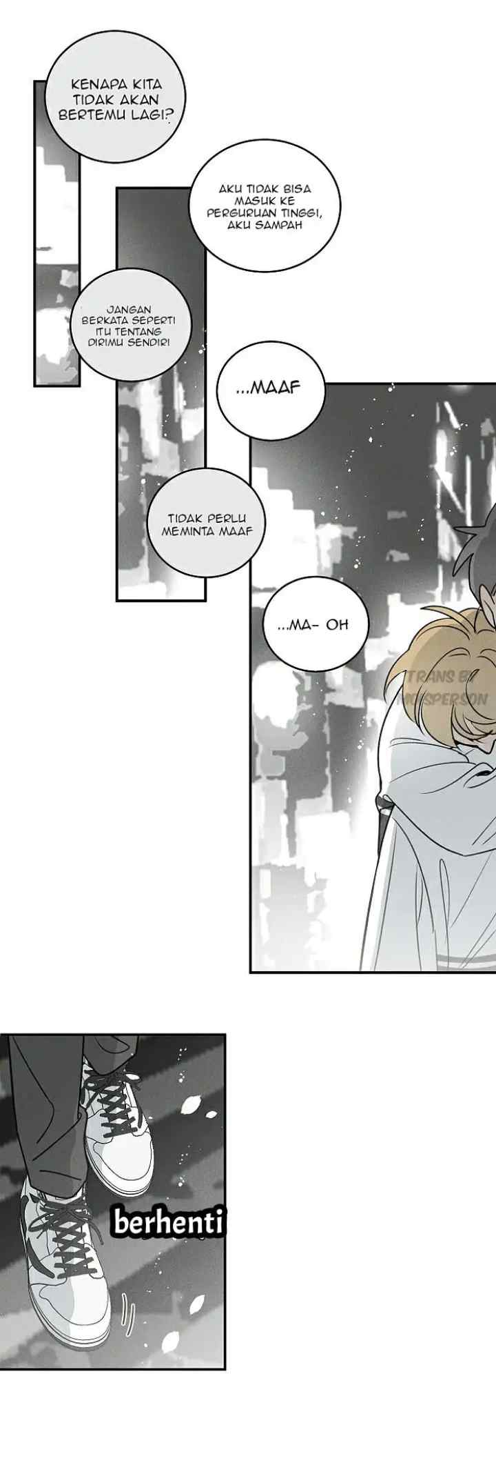 Salt Friend chapter 96 halaman 7