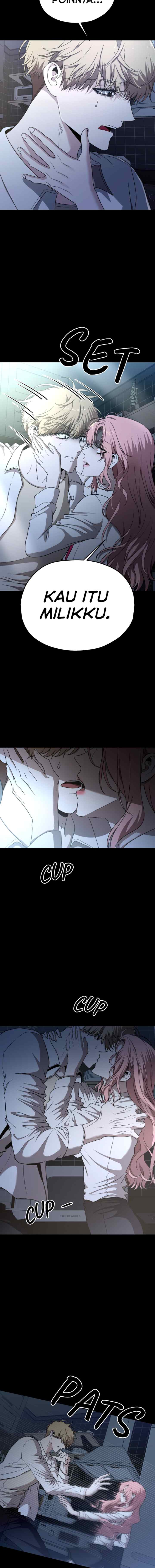 Stealing Sohee chapter 27 halaman 8