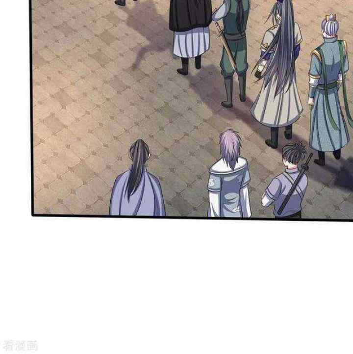 Shenwu Tianzun chapter 272 halaman 9