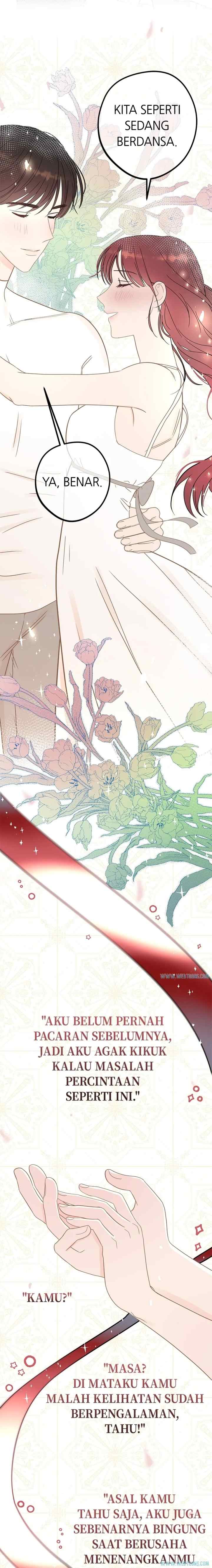 Como Domar um Marido Perigoso chapter 62 halaman 11