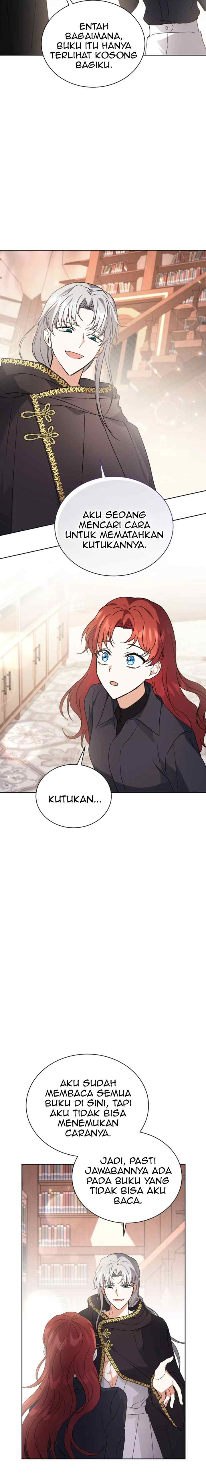 I Became The Villain's Trainer chapter 72 halaman 15