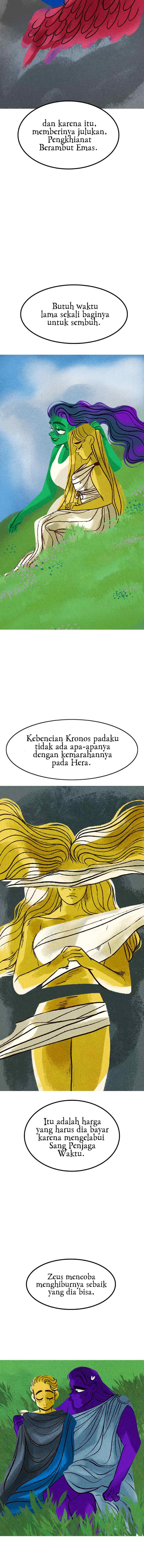 Lore Olympus chapter 162 halaman 15