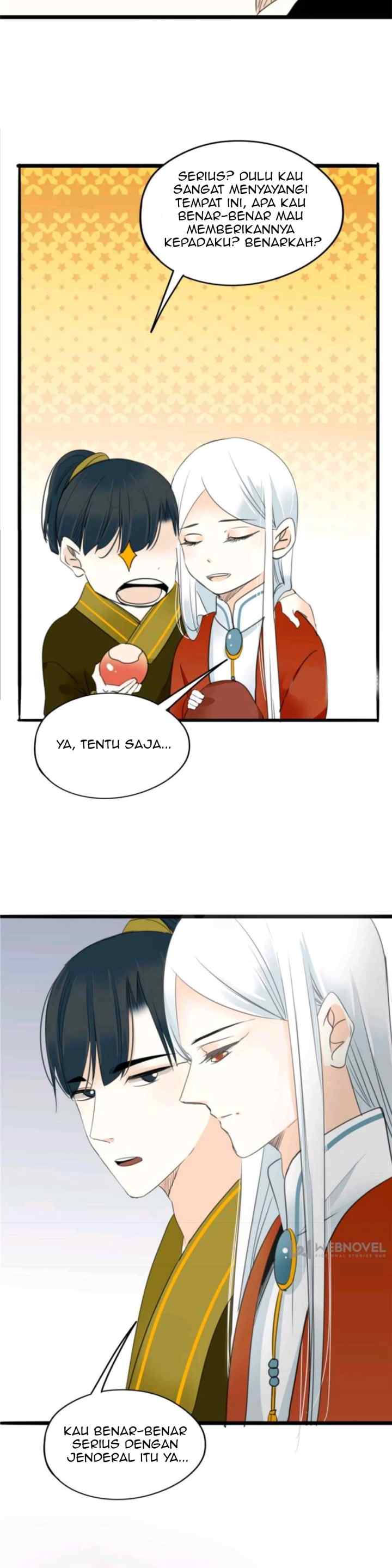 The Expert Boyfriend Snatcher chapter 23 halaman 6