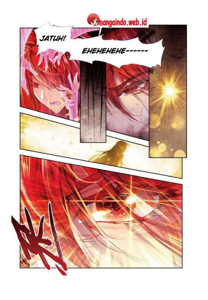 Soul Land 2.5 chapter 10 halaman 8