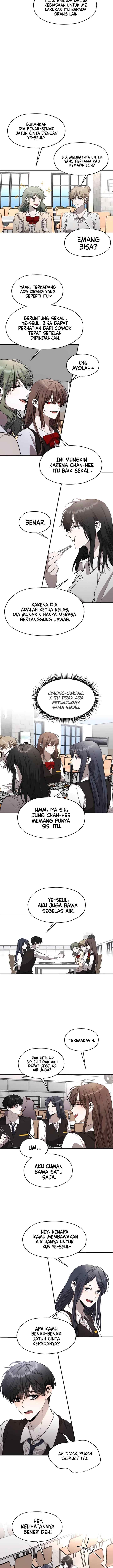 Stealing Sohee chapter 2 halaman 7