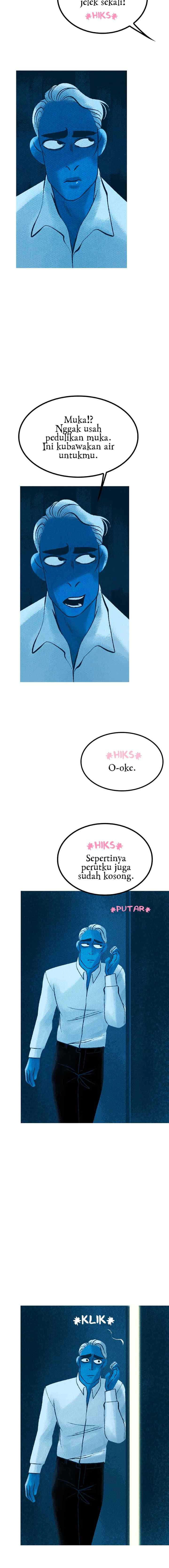 Lore Olympus chapter 172 halaman 13