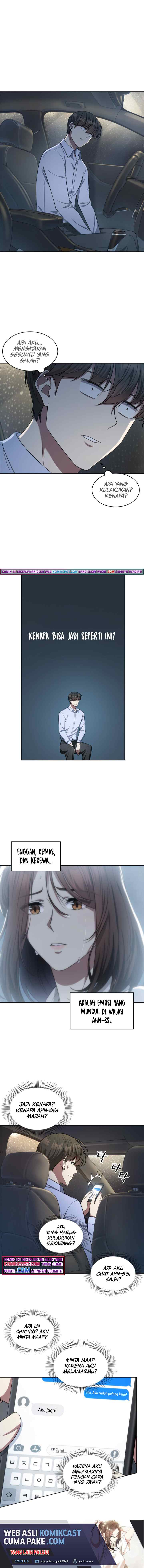 My Office Noona's Story chapter 47 halaman 4