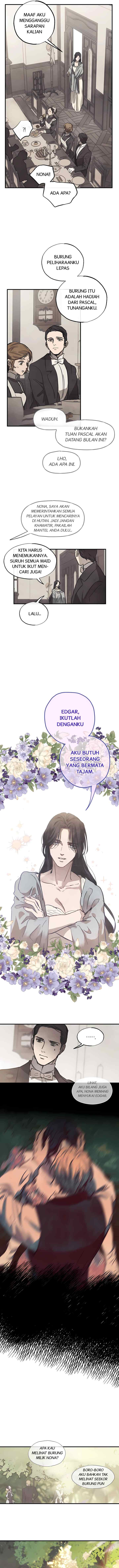 Lover of Green Midnight chapter 4 halaman 5