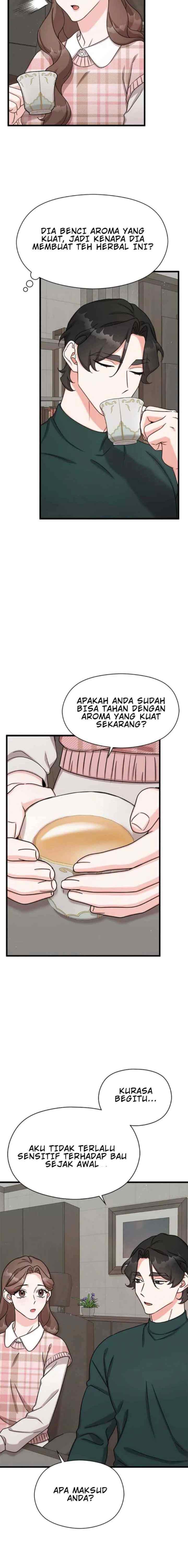 The Most Perfect Marriage chapter 45 halaman 10